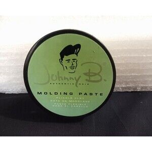 Johnny B Pliable Clay Molding Paste - 1 Oz